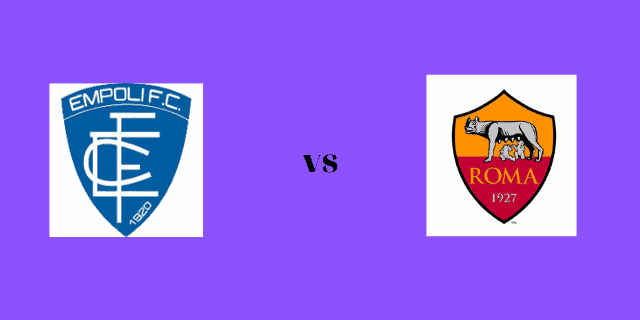 Soi keo tran dau Empoli vs AS Roma 00h00 24 01 2022 – Giai vo dich bong da Y