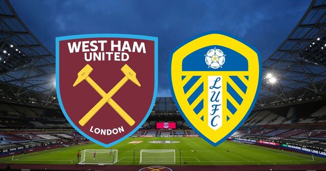 Soi kèo trận bóng West Ham vs Leeds, 21h00 16/01/2022 – Giải vô địch Ngoại hạng Anh