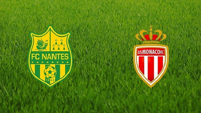 Soi kèo bóng đá trận Nantes vs Monaco, 23h05 09/01/2022 – Giải vô địch bóng đá Pháp