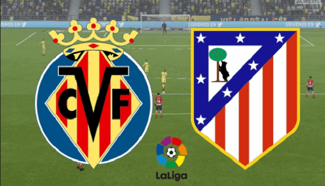 Soi keo bong da tran Villarreal vs Atl Madrid 03h00 10 01 2022 – Giai vo dich bong da La Liga