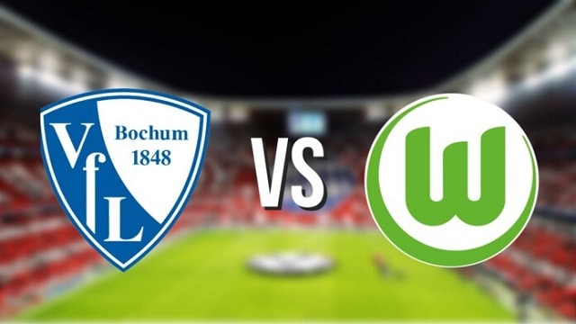 Soi keo bong da tran Bochum vs Wolfsburg 23h30 09 01 2022 – Giai vo dich bong da Duc