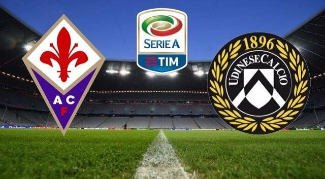 Soi keo bong da tran Fiorentina vs Udinese 02h45 07 01 2022 – Giai vo dich bong da Y