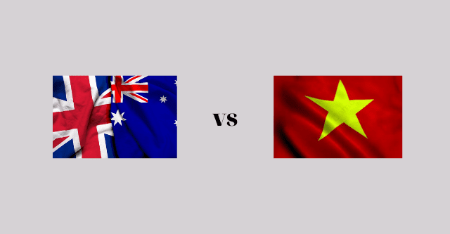 Soi keo tran dau Australia vs Viet Nam 16h10 27 01 2022 – Vong loai World Cup