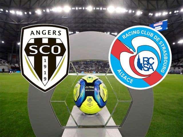 Soi kèo trận đấu Angers vs Strasbourg, 22h00 13/02/2022 – Giải bóng đá Pháp