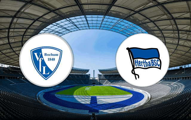 Soi keo tran dau Hertha Berlin vs Bochum 02h30 05 02 2022 – Giai bong da Duc