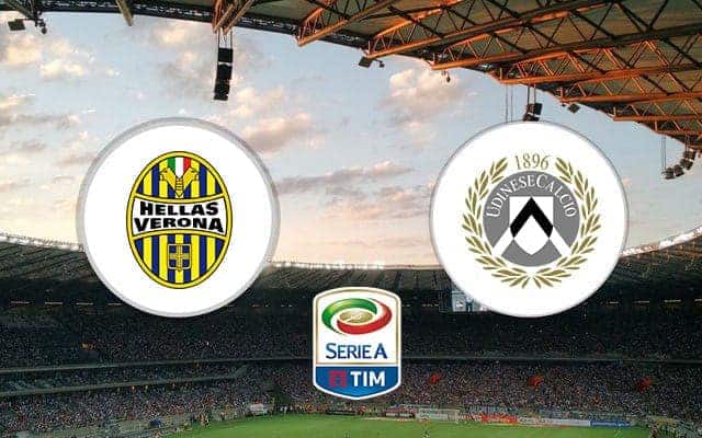 Soi keo tran dau Verona vs Udinese 21h00 13 02 2022 – Giai bong da Serie A