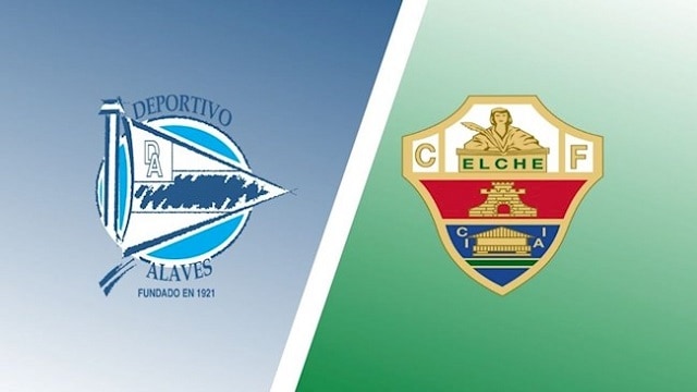 Soi keo tran dau Elche vs Alaves 03h00 08 02 2022 – Giai bong da Tay Ban Nha