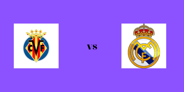 Soi keo tran dau Villarreal  vs Real Madrid 22h15 12 02 2022 – Giai bong da Tay Ban Nha