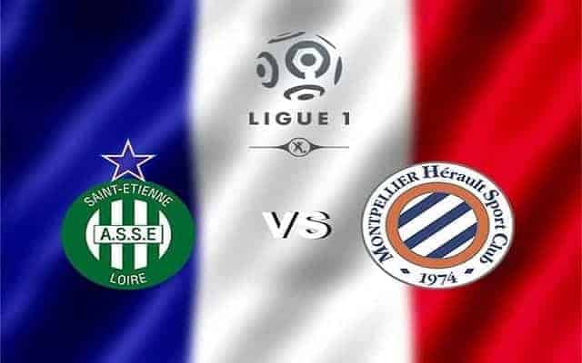 Soi kèo trận đấu St Etienne vs Montpellier, 00h00 06/02/2022 – Giải vô địch bóng đá Pháp