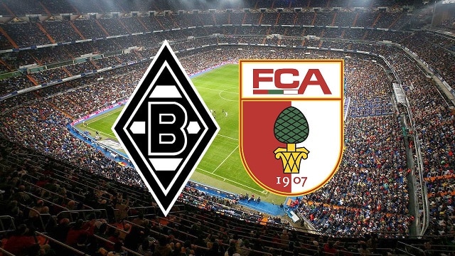 Soi keo tran dau B Monchengladbach vs Augsburg 21h30 12 02 2022 – Giai bong da Duc