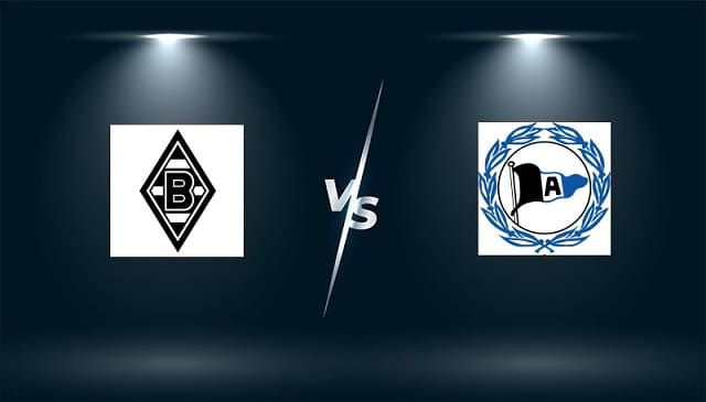 Soi keo tran dau Arminia Bielefeld vs B Monchengladbach 21h30 05 02 2022 – Giai bong da Duc