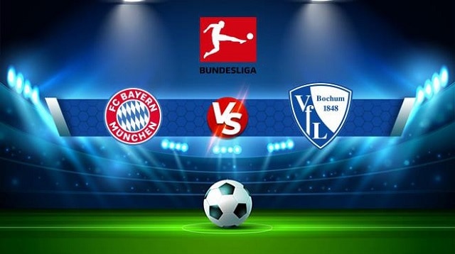 Soi keo tran dau Bochum vs Bayern Munich 21h30 12 02 2022 – Giai bong da Duc