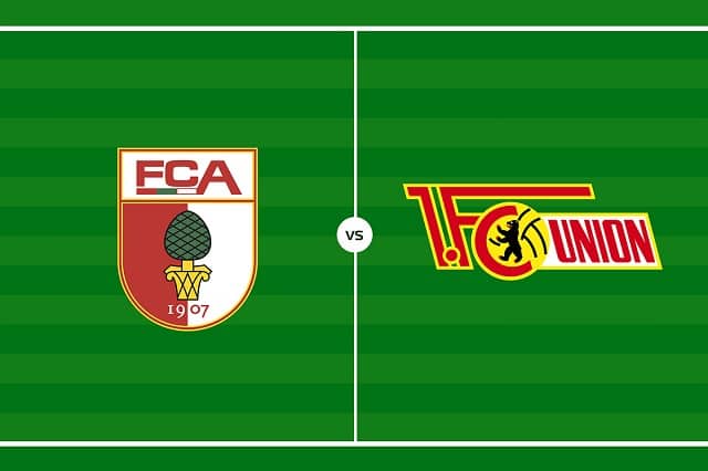 Soi keo tran dau Augsburg vs Union Berlin 21h30 05 02 2022 – Giai bong da Duc