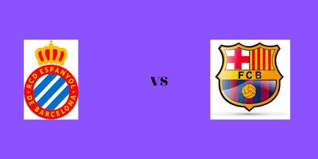 Soi keo tran dau Espanyol  vs Barcelona 03h00 14 02 2022 – Giai bong da Tay Ban Nha