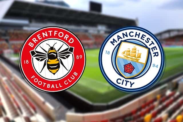 Soi kèo trận đấu Manchester City vs Brentford, 02h45 10/02/2022 – Giải bóng đá Ngoại Hạng Anh