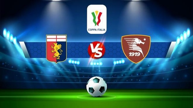 Soi keo tran dau Genoa vs Salernitana 21h00 13 02 2022 – Giai bong da Serie A