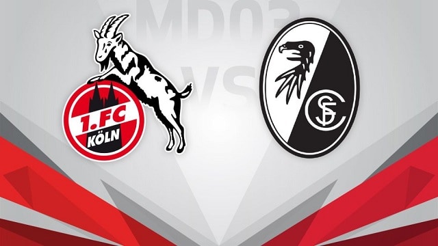 Soi keo tran dau FC Koln vs Freiburg 21h30 05 02 2022 – Giai bong da Duc