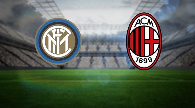 Soi keo tran dau Inter Milan vs AC Milan 19h00 06 02 2022 – Giai bong da Serie A