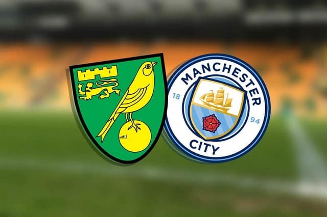 Soi kèo trận đấu Norwich City vs Manchester City, 00h30 13/02/2022 – Giải bóng đá Ngoại Hạng Anh