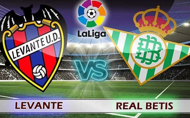 Soi keo tran dau Levante  vs Betis 22h15 13 02 2022 – Giai bong da Tay Ban Nha