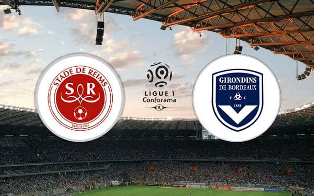 Soi kèo trận đấu Reims vs Bordeaux, 21h00 06/02/2022 – Giải bóng đá Tây Ban Pháp