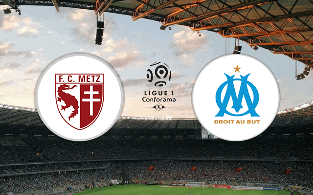 Soi kèo trận đấu Metz vs Marseille, 19h00 13/02/2022 – Giải bóng đá Pháp