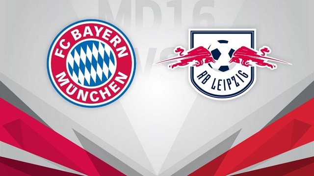 Soi keo tran dau Bayern Munich vs RB Leipzig 01h30 06 02 2022 – Giai bong da Duc