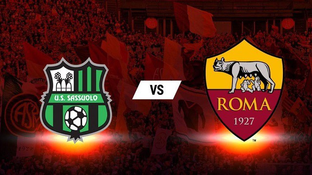 Soi keo tran dau Sassuolo  vs AS Roma 00h00 14 02 2022 – Giai bong da Serie A