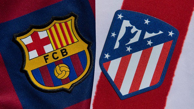 Soi keo tran dau Barcelona vs Atl Madrid 22h15 06 02 2022 – Giai bong da Tay Ban Nha