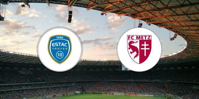 Soi kèo trận đấu Troyes vs Metz, 21h00 06/02/2022 – Giải bóng đá Pháp