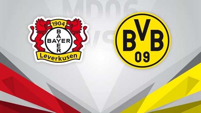 Soi keo tran dau Dortmund vs Bayer Leverkusen 21h30 06 02 2022 – Giai bong da Duc