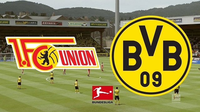 Soi keo tran dau Union Berlin vs Dortmund 21h30 13 02 2022 – Giai bong da Duc