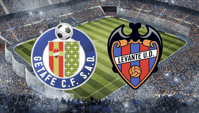 Soi keo tran dau Getafe vs Levante 00h30 07 02 2022 – Giai bong da Tay Ban Nha