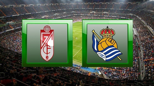 Soi keo tran dau Real Sociedad  vs Granada CF 00h30 14 02 2022 – Giai bong da Tay Ban Nha