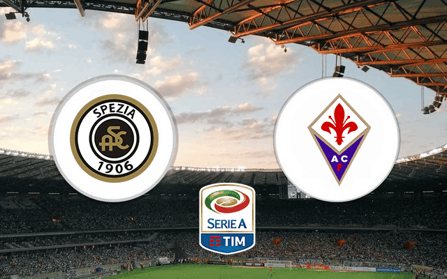 Soi keo tran dau Spezia  vs Fiorentina 02h45 15 02 2022 – Giai bong da Serie A