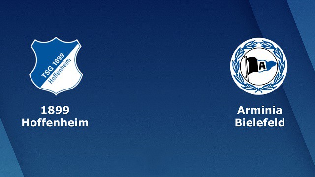 Soi keo tran dau Hoffenheim  vs Arminia Bielefeld 23h30 13 02 2022 – Giai bong da Duc