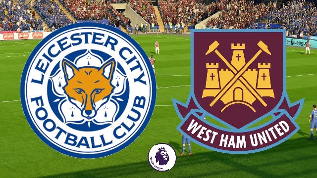 Soi kèo trận đấu Leicester City  vs West Ham, 23h30 13/02/2022 – Giải bóng đá Ngoại Hạng Anh