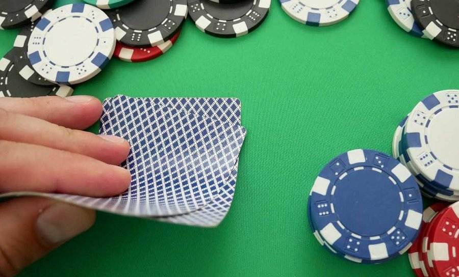 Blackjack - Một trò chơi tuyệt vời với phần thưởng vô cùng lớn