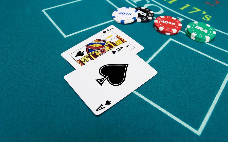 Blackjack và những thông tin cần thiết cho người mới chơi