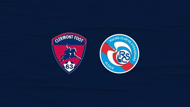 Soi kèo trận đấu Clermont vs Strasbourg, 26/02/2023 - Giải vô địch quốc gia Pháp