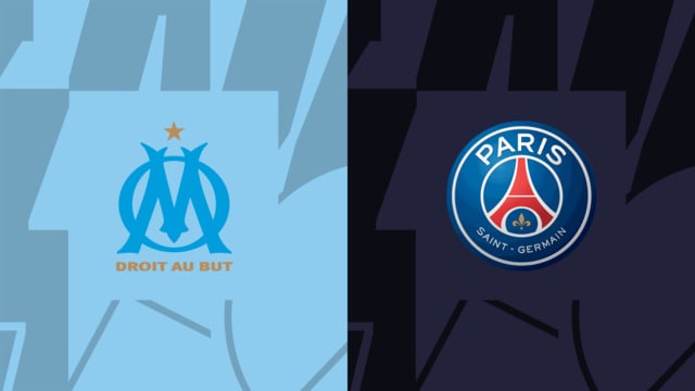 Soi kèo trận đấu Marseille vs PSG, 27/02/2023 - Giải vô địch quốc gia Pháp