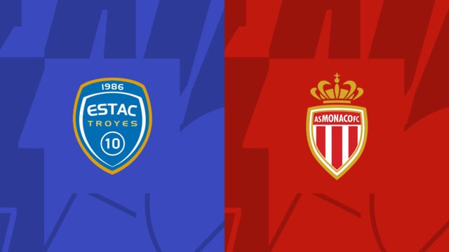 Soi kèo trận đấu Troyes vs Monaco, 05/03/2023 – Giải VĐQG Pháp