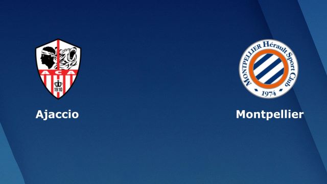 Soi kèo trận đấu Ajaccio vs Montpellier, 12/03/2022 – Giải VĐQG Pháp