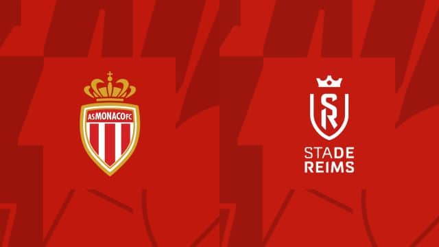 Soi kèo trận đấu AS Monaco vs Reims, 12/03/2022 – Giải VĐQG Pháp