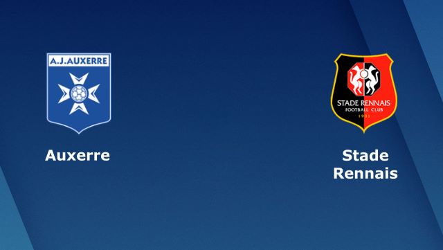 Soi kèo trận đấu Auxerre vs Rennes, 11/03/2022 – Giải VĐQG Pháp