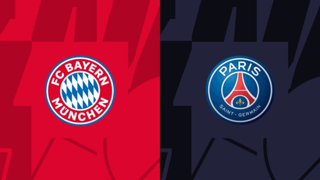 Soi kèo trận đấu Bayern Munich vs PSG, 09/03/2023 – Giải Champions League