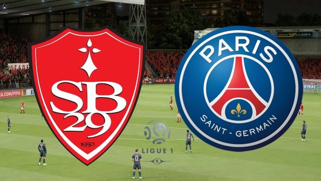 Soi kèo trận đấu Brest vs Paris Saint Germain, 12/03/2022 – Giải VĐQG Pháp