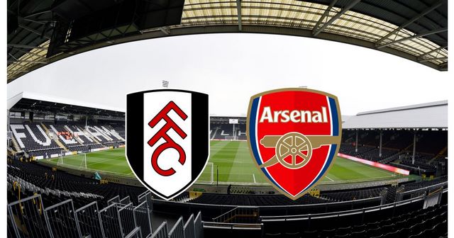 Soi kèo trận đấu Fulham vs Arsenal, 12/03/2023 – Giải Ngoại hạng Anh