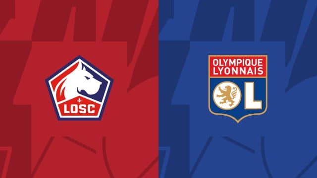 Soi kèo trận đấu Lille vs Lyon, 11/03/2022 – Giải VĐQG Pháp