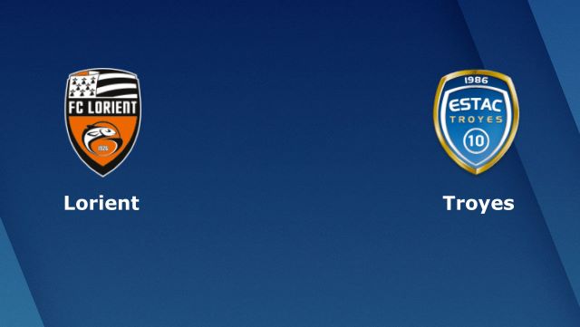 Soi kèo trận đấu Lorient vs Troyes, 12/03/2022 – Giải VĐQG Pháp